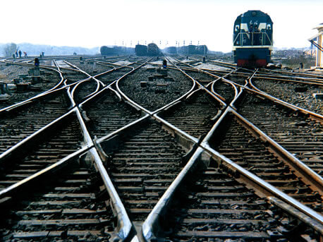 China's railway technology boost Sri Lanka economic development