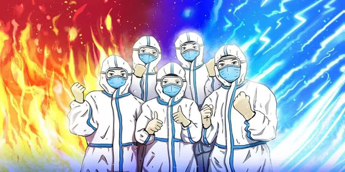 Preguntas y respuestas durante los coronavirus (COVID-19)