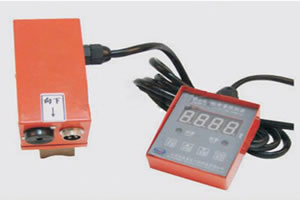 Limitador de sobrecarga de peso BCQ