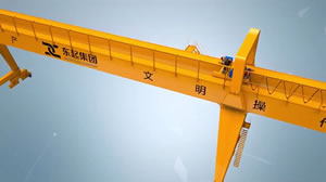 Dongqi Crane Machinery-Material Handling Expert