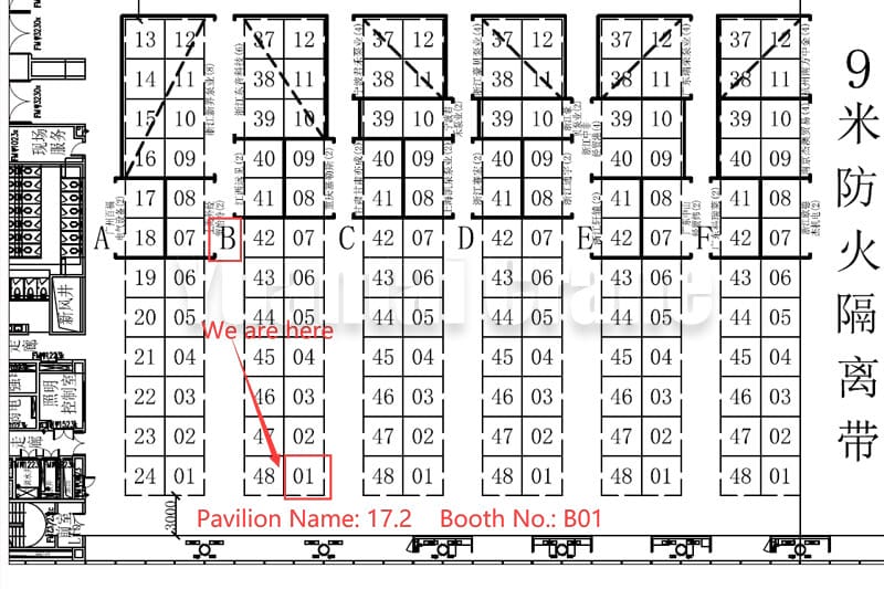Dongqi Crane will Attend the 133rd Canton Fair in Guangzhou
