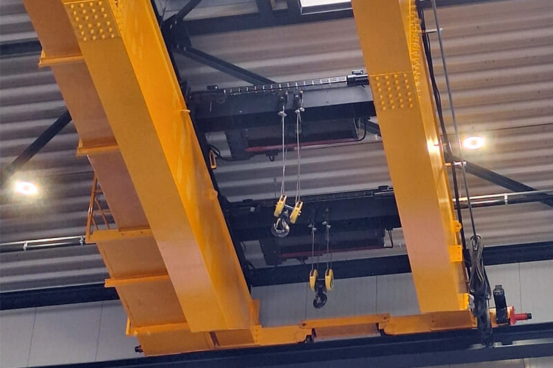 Why 2026–2030 Is Key for Buying Energy-Efficient Cranes