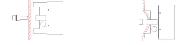 BCQ series overload limiter installation instructions