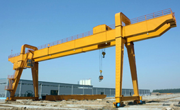 Gantry crane