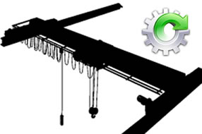 Modernize your crane