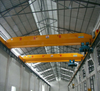 10 ton Overhead Crane
