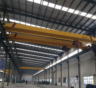 15 ton Overhead Crane