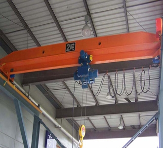 2 ton Overhead Crane